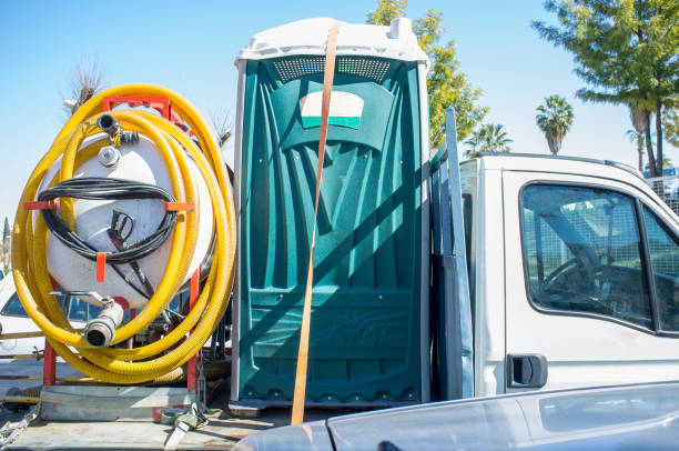 Best Luxury portable toilet rental  in Pocola, OK