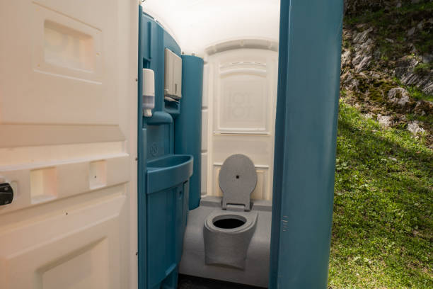 Pocola, OK porta potty rental Company
