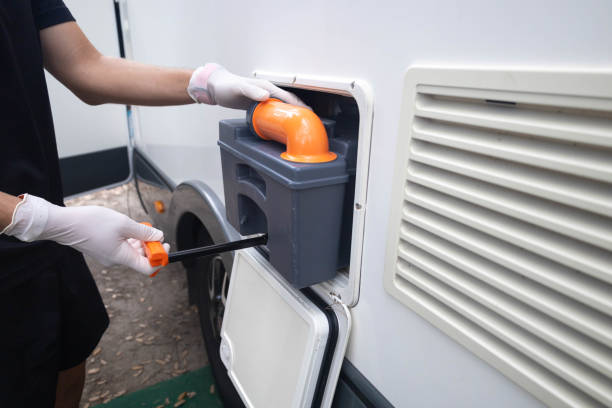 Best High-end porta potty rental  in Pocola, OK