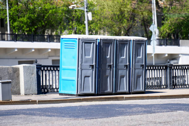Best Local porta potty services  in Pocola, OK