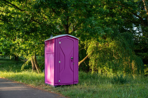 Portable bathroom rental in Pocola, OK