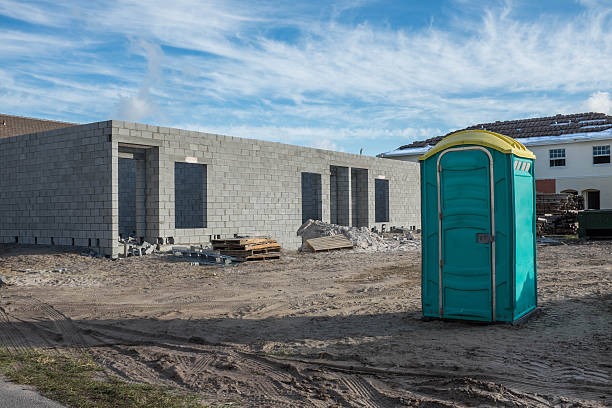 Best Sanitation services for porta potties  in Pocola, OK
